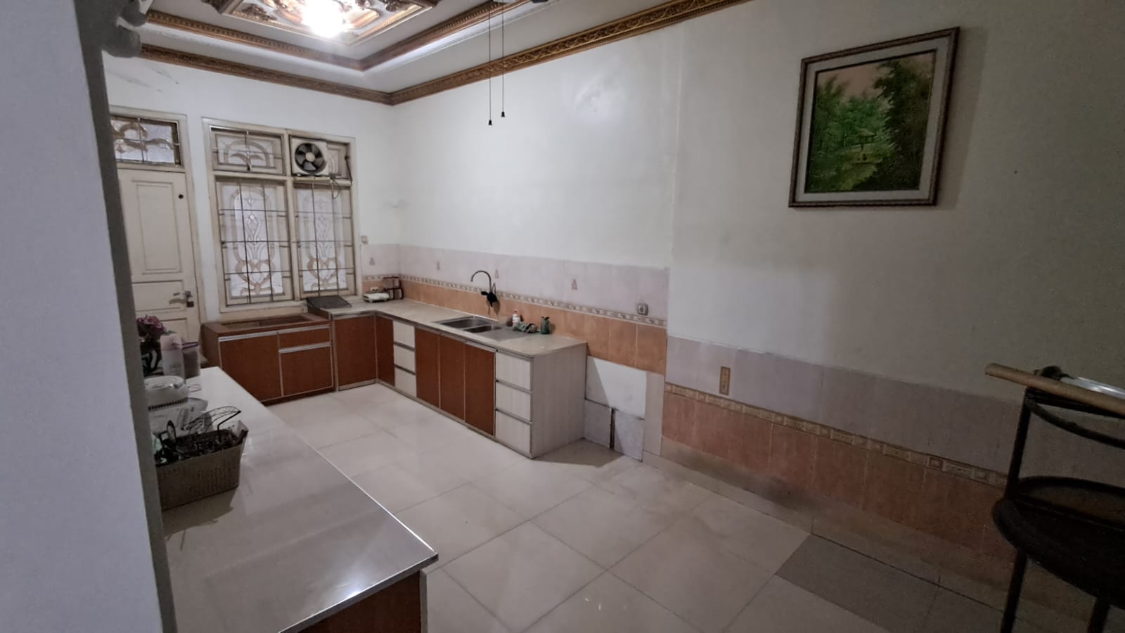 Rumah DiJual Di Mekarindah Residence Jababeka Cikarang
